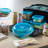 Frigoverre Evolution 58 oz.Medium Bowl-112271925