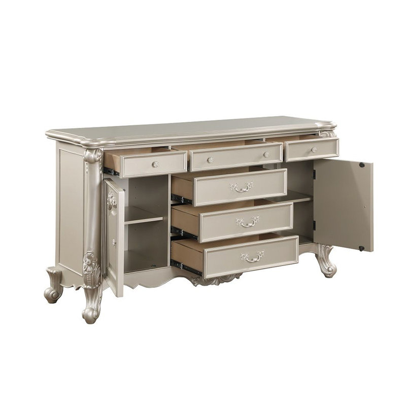 Commode Metsky