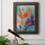 «Vivid Birds of Paradise I», reproduction d'art sur toile-73983953