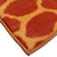 Tapis imprimé animal - Girafe sur échasses-462013219