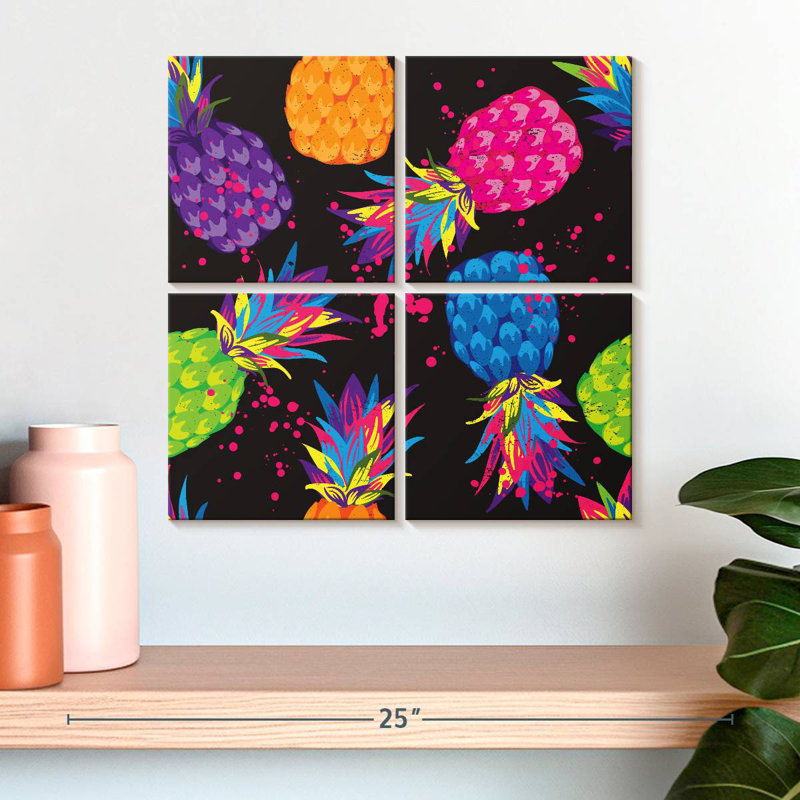 Ananas Yarlin