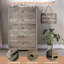 Commode 5 tiroirs en bois Modern-1202472067