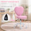 Chaise de bureau pivotante ajustable-2146173045