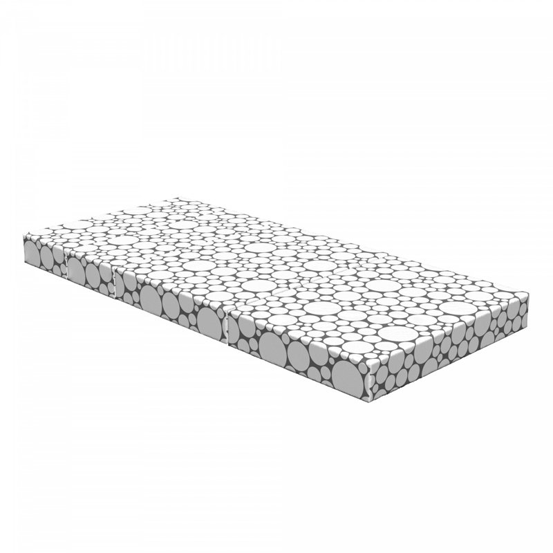 5'' Medium Mattress, Full