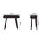 Jamarion 90cm Solid Wood Console Table