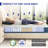 Ardelia CloudAdapt Hybrid Mattress in a Box -Motion Isolation & Liquid Flex Foam-1875967145