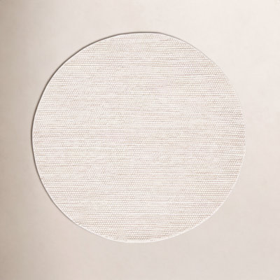 Sitte Ivory Hand-Woven Rug