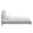 Sienna Performance Velvet Platform Bed-1211823760-1314013676