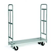 1500 Lb. Capacity Platform Dolly