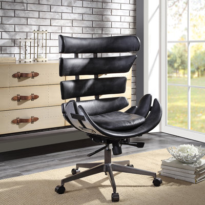 Chaise de bureau Megan