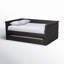 Samitha Upholstered Daybed with Trundle-74229370-74229368
