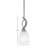 Unia 1 - Light Single Pendant
