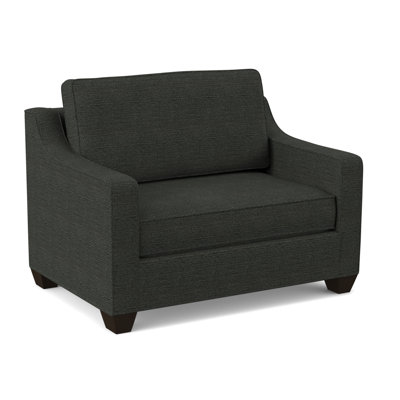 Clark Convertible Chair