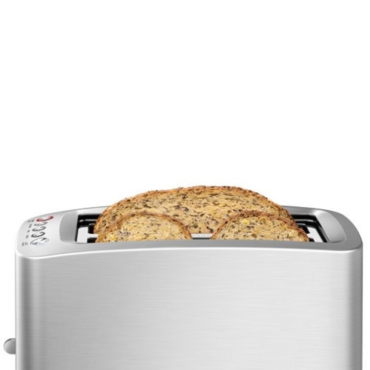 Breville Die-Cast 4-Slice Smart Toaster