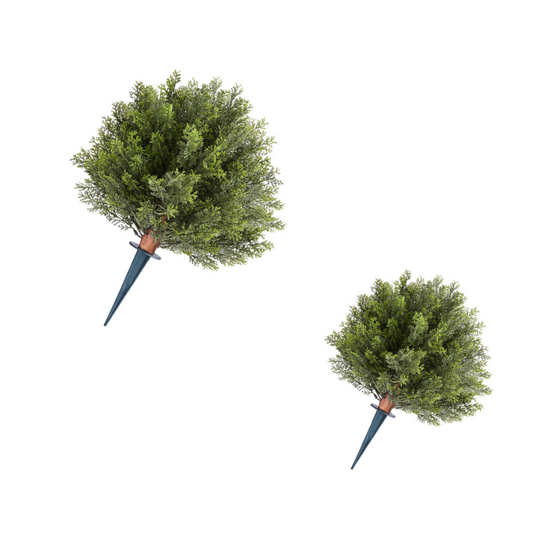 40.6cm Faux Bonsai Topiary