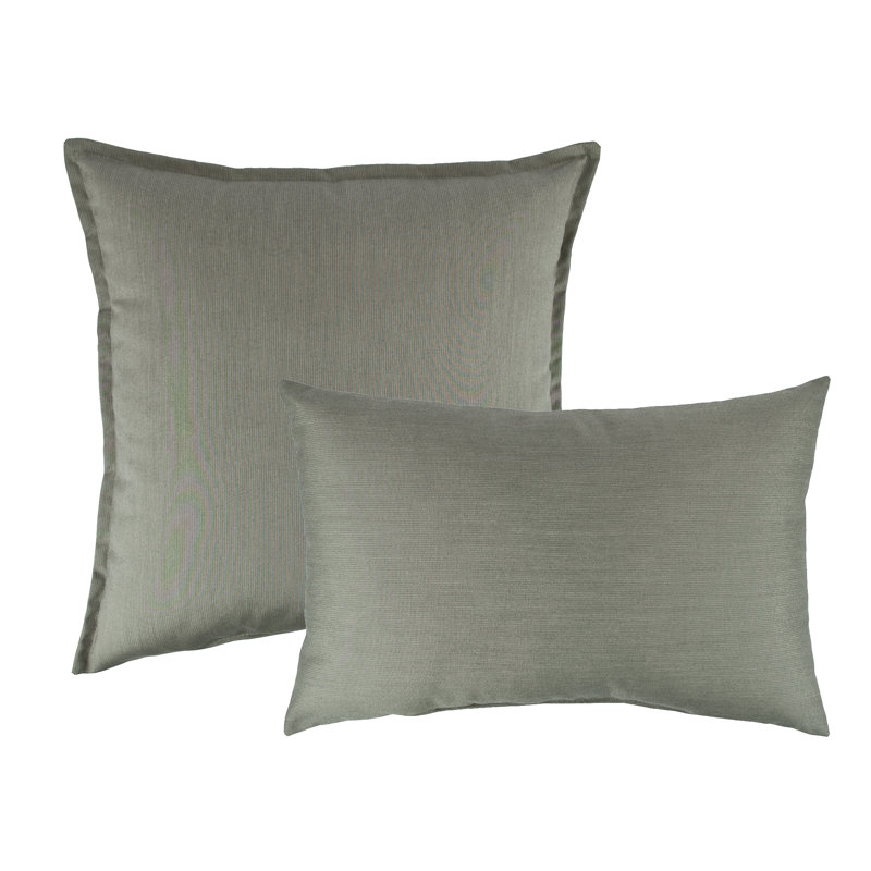 Coussins de sunbrella pour l’extérieur spectrum