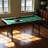 Pool Table,billirad Table,game Table,children's Game Table,table Games,family Movement