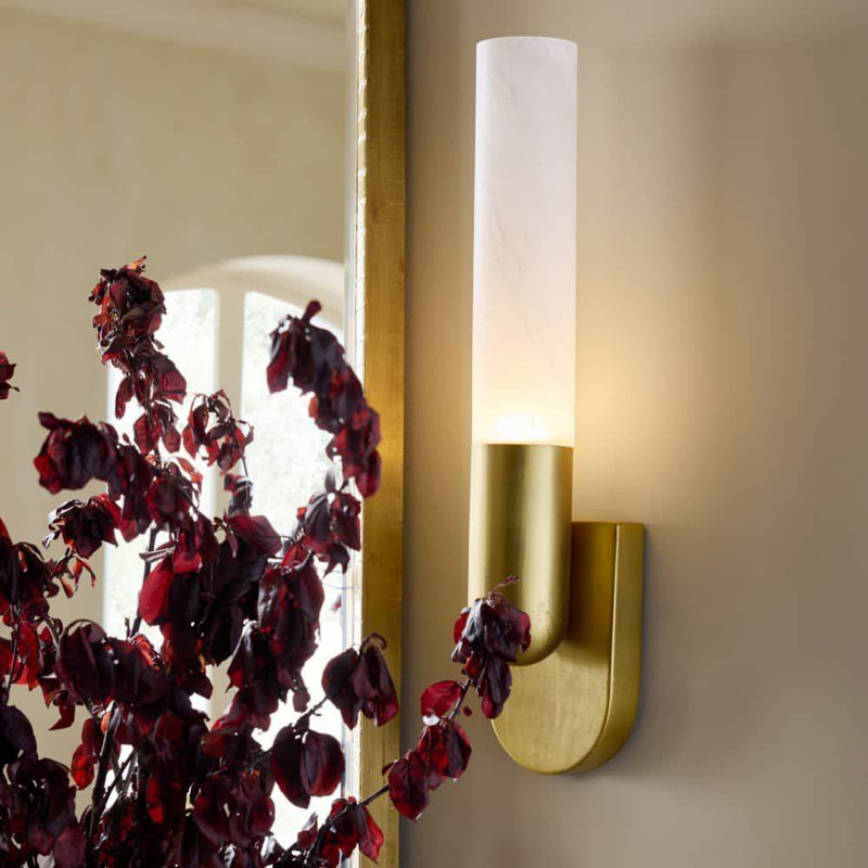 Haynes 1 - Light LED Wallchiere