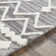 Huynh Wool Southwestern Indoor Rug
