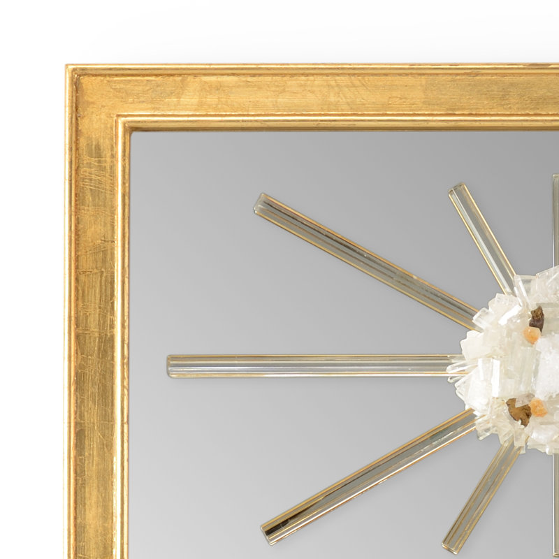 Rectangle Wall Mirror