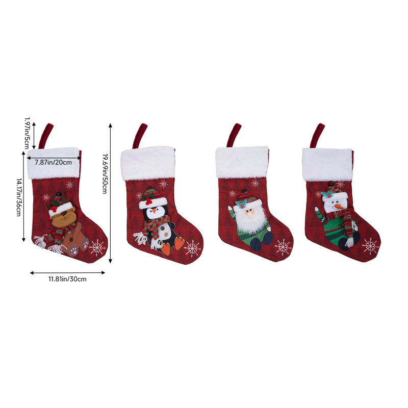 Christmas Decorative Accent