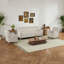 Ensemble canapé et fauteuil 3 pièces-1465626923