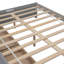 Lit double pour enfants Gwenevere-2078051847