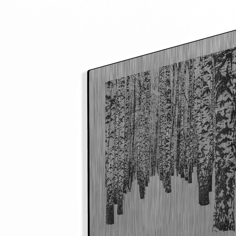 "White Edition 2" par Design Fabrikken, H 16 po x l 12 po