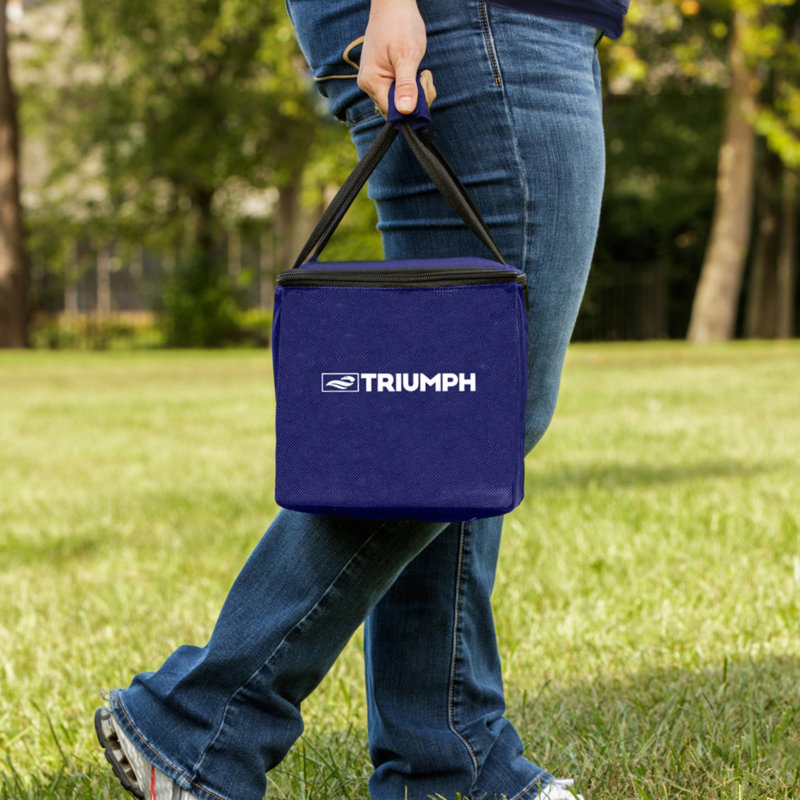 Advanced 100mm Bocce with Carrying Case