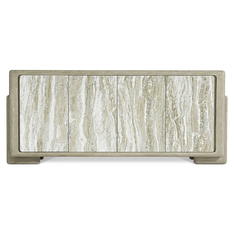 Bernhardt Arcadia Entertainment Credenza