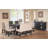 Messerly 19'' H Linen Upholstered Side Chair