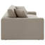 Ensemble de salon rembourré 2 pièces Asher-120878645