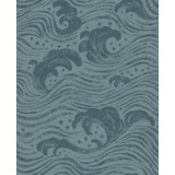 Swell Ocean Wave Wallpaper