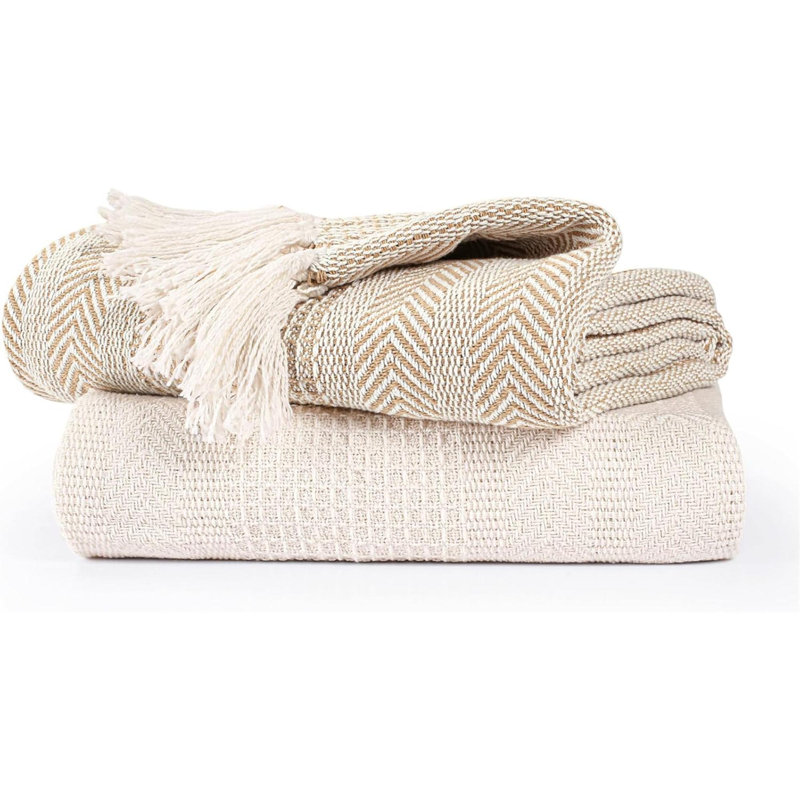 Throw Blanket