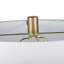 Shamecia Standard Table Lamp