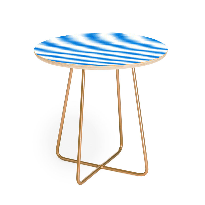 Table de bout Ninola
