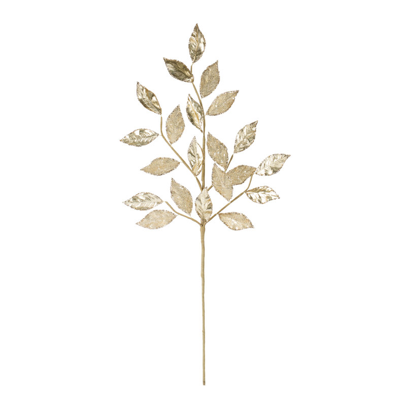 Leaf Arrangement