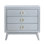 Commode d'appoint 3 tiroirs