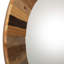 Drossett Round Mirror