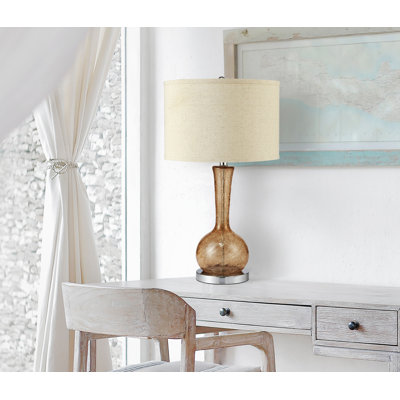Swanigan Table Lamp