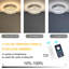 Lustre en cristal Crystal Glam-1513913221