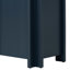 Buffet 4 portes avec tablettes réglables Nussbaum-1092474623