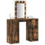 Dressing Table with Mirror