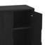 Buffet noir 60 "Rivington-453785370