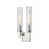 Polished Nickel selected