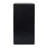 Wood-Look Square-Column Mgo End Table,  H27.75",Wood-Like Distressed Finish, Mix With Different Heights, Indoor Outdoor Use-2012152801-2012152800
