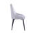 Mccoll 18.11'' H Velvet Upholstered Dining Chair-1823650366
