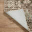 Tapis oriental argile / sauge Billie-1504145901