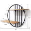 Nenuphar 2 Piece Circle