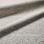 Scandinavia Rakel Wool Area Rug in White-879572323